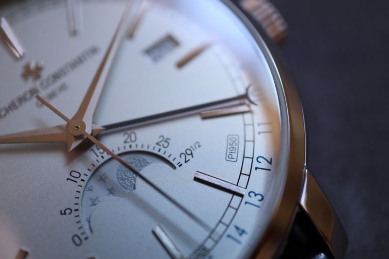 VACHERON CONSTANTIN Watches